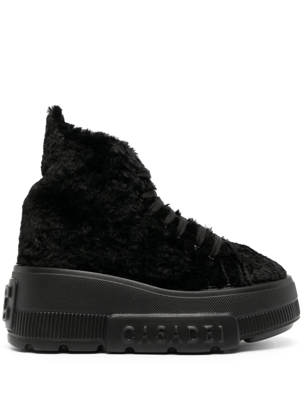Casadei Nexus Fleece-Texture