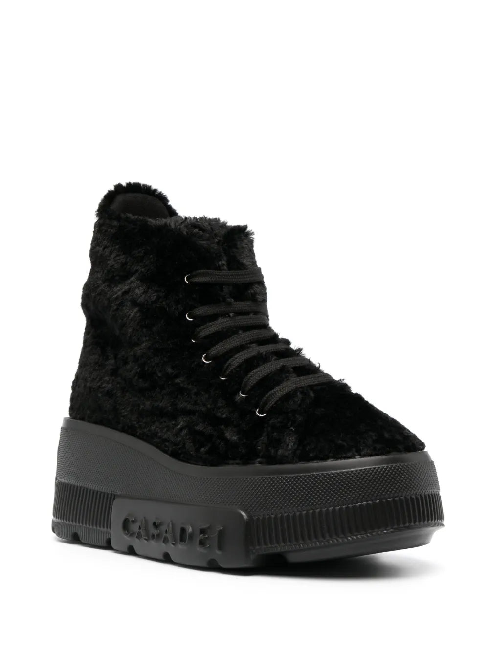 Casadei Nexus Fleece-Texture