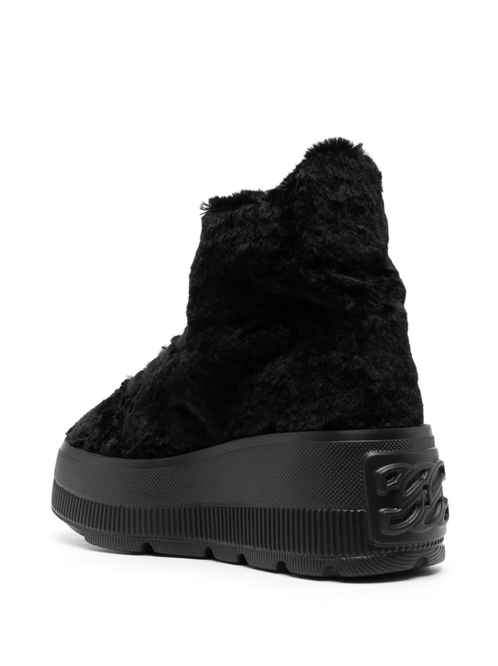 Casadei Nexus Fleece-Texture