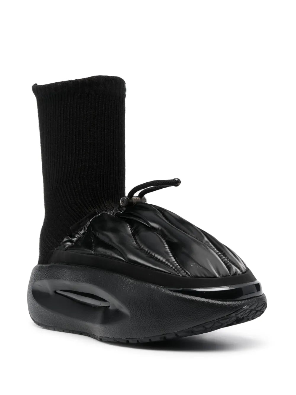 Li-Ning Yunyou Fluffy High-Top