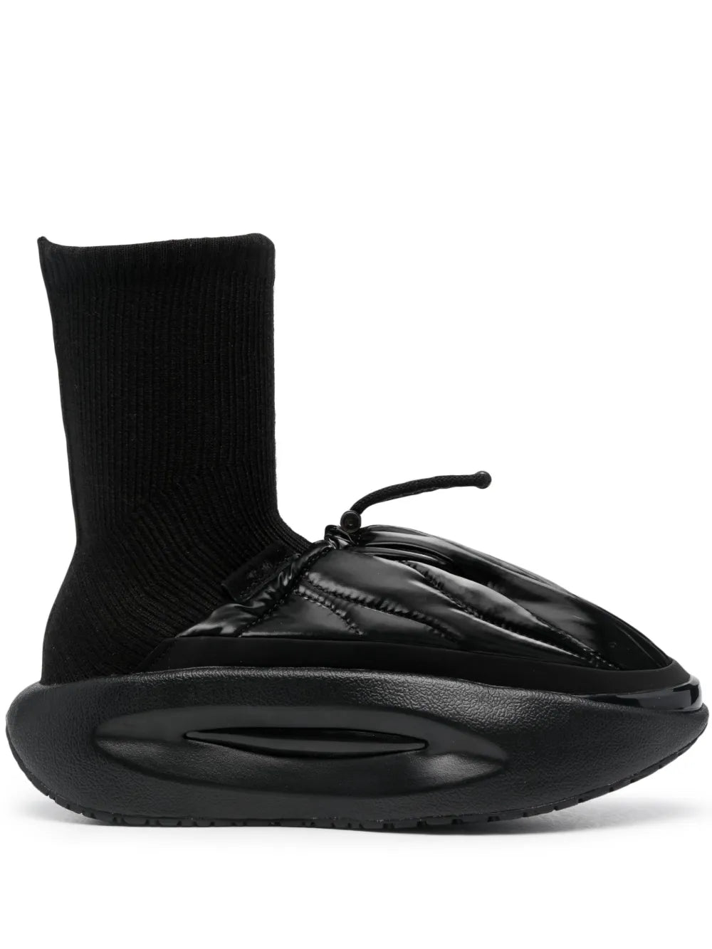 Li-Ning Yunyou Fluffy High-Top