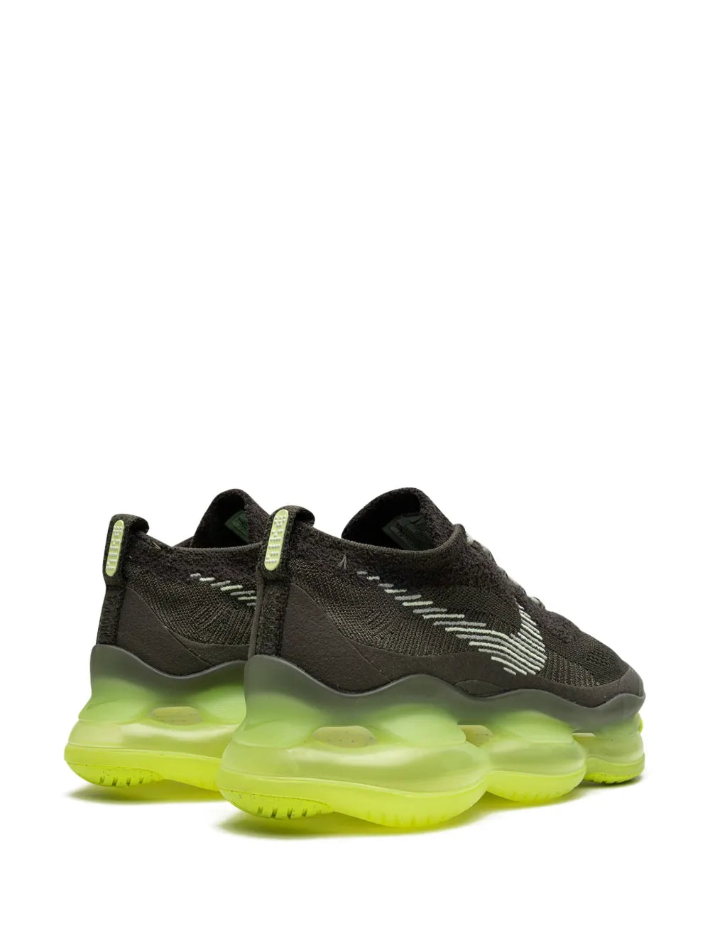 Nike Air Max Scorpion Flyknit