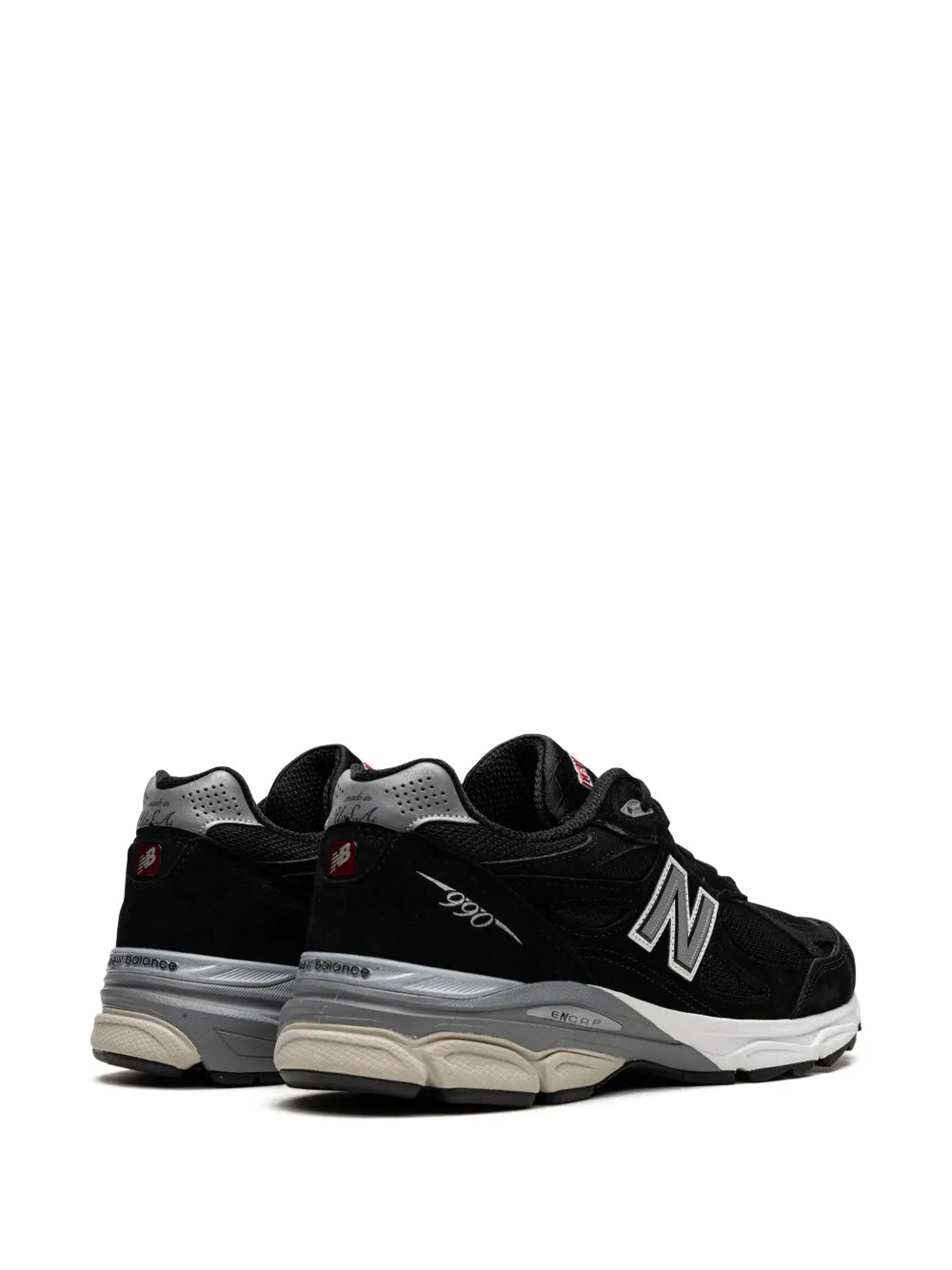 New Balance 990V3 Low-Top