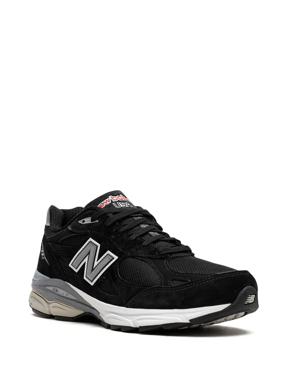 New Balance 990V3 Low-Top
