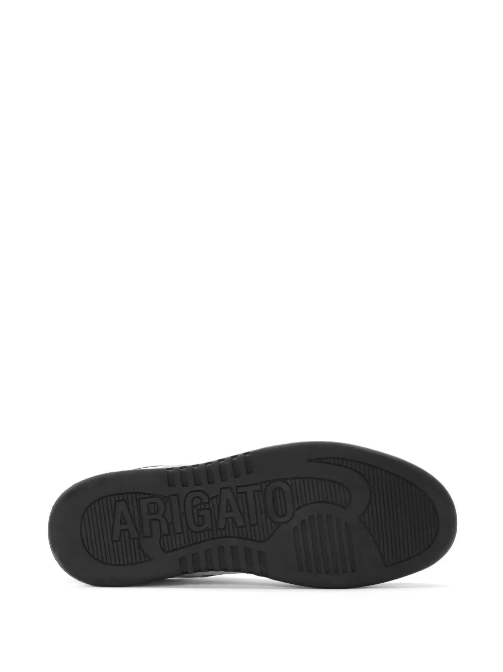 Axel Arigato Arlo Panelled Low-Top