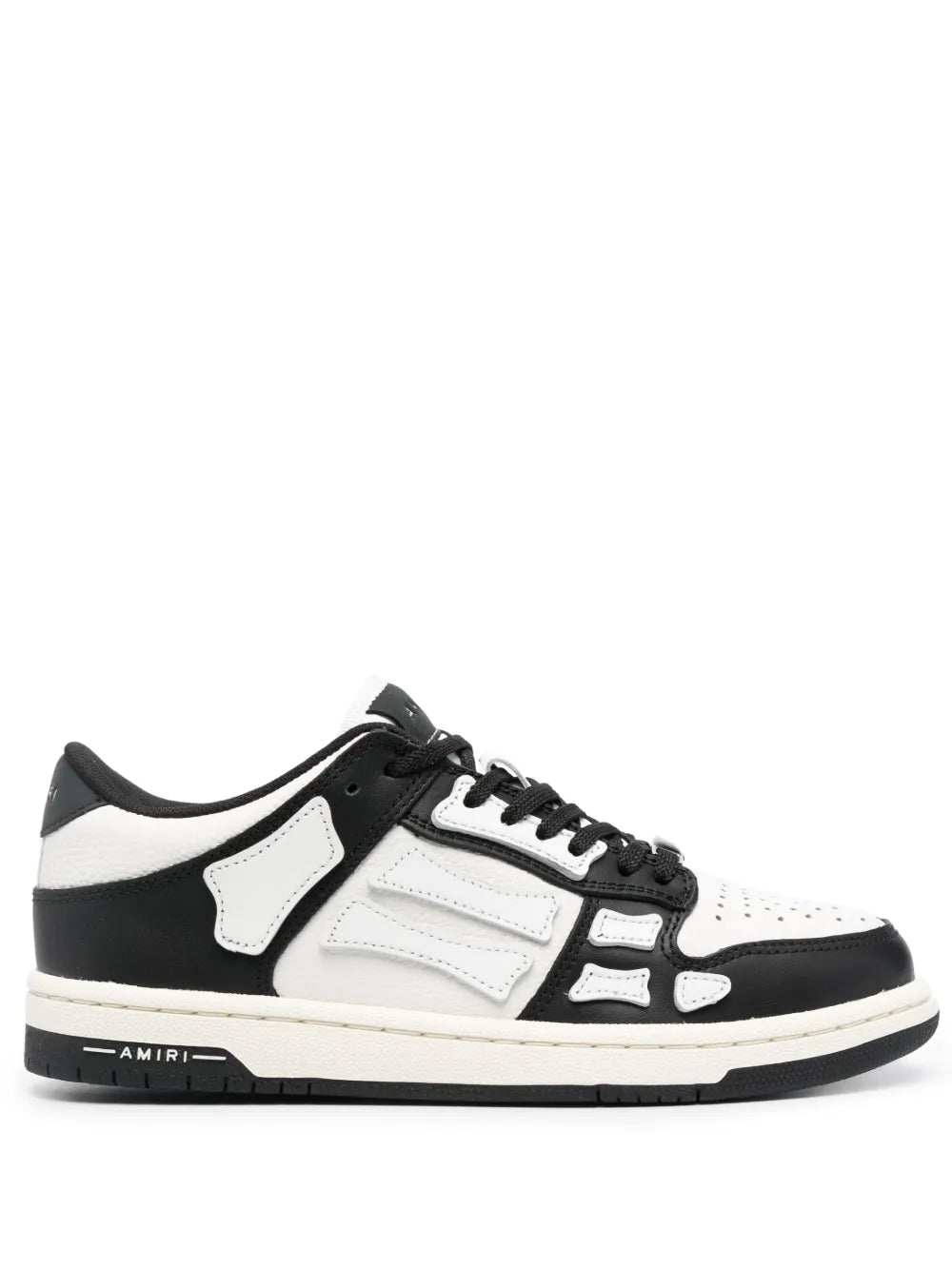 AMIRI Skel Top Leather