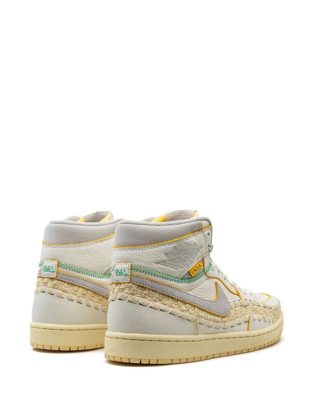 Jordan X Union Air Jordan 1 High Og