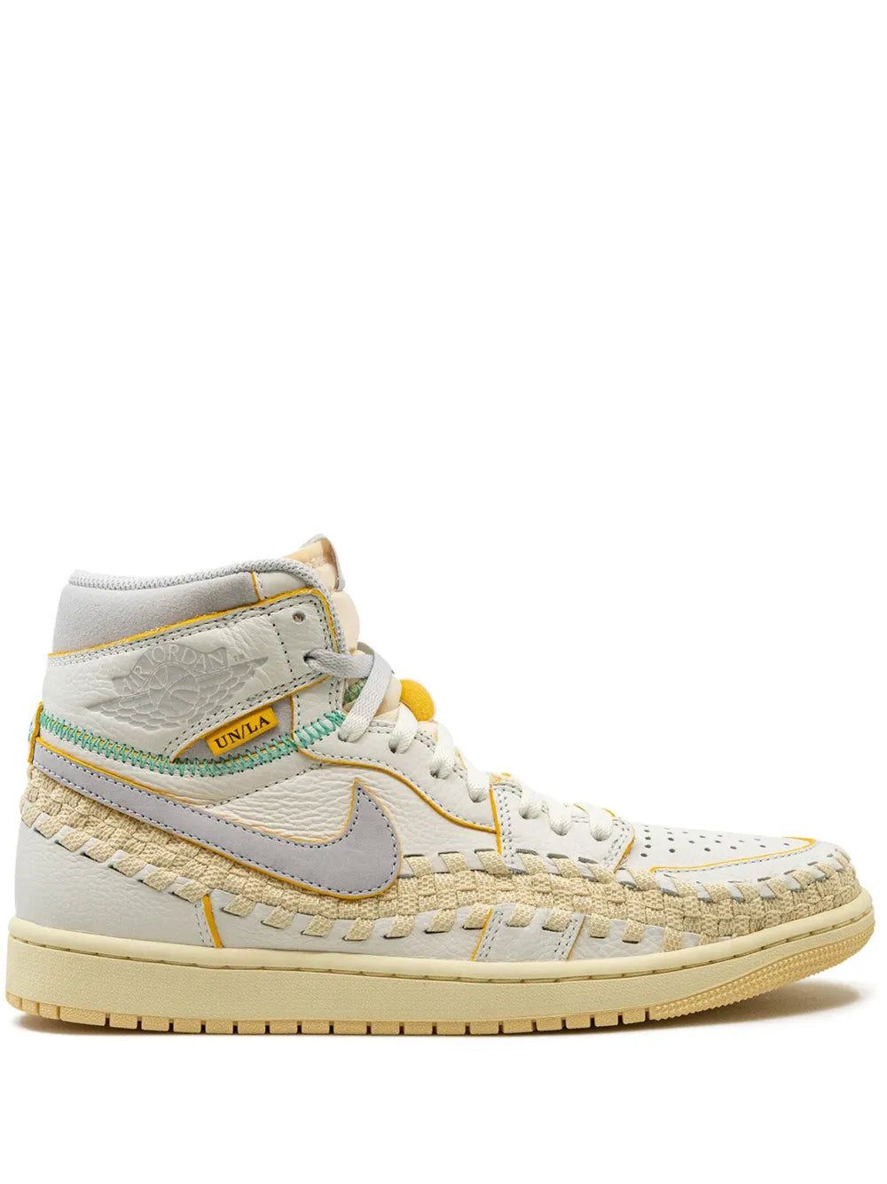 Jordan X Union Air Jordan 1 High Og