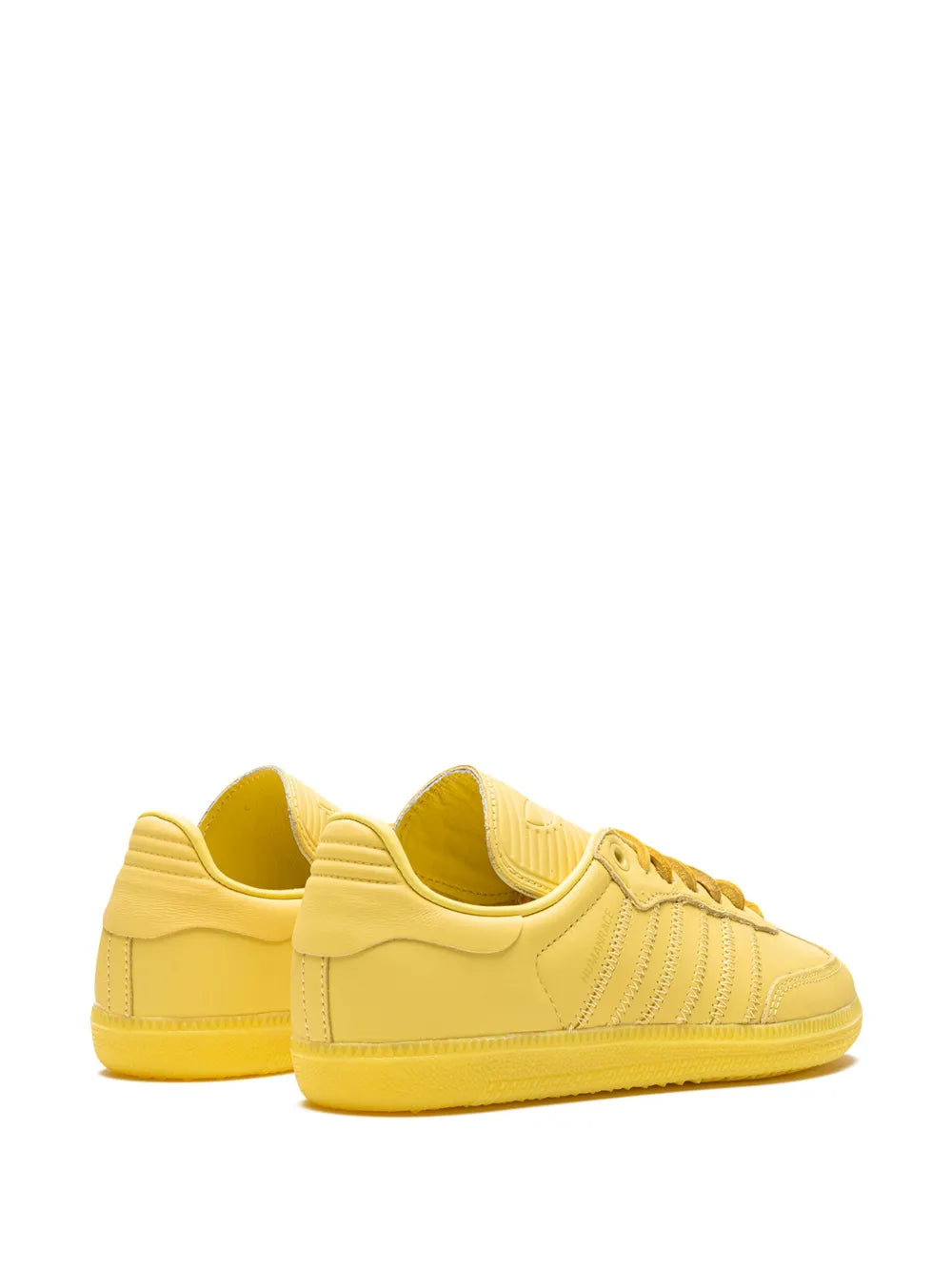 adidas X Pharrell Humanrace Samba