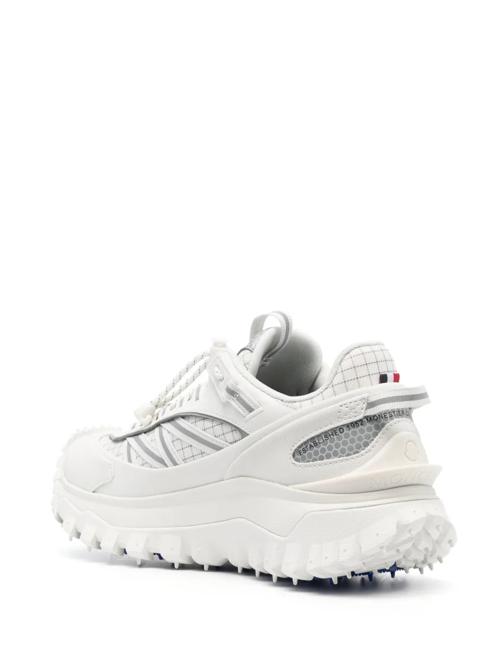 Moncler Trailgrip Gtx Chunky