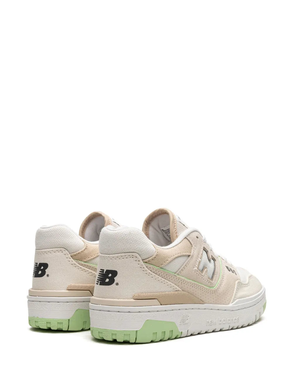 New Balance 550