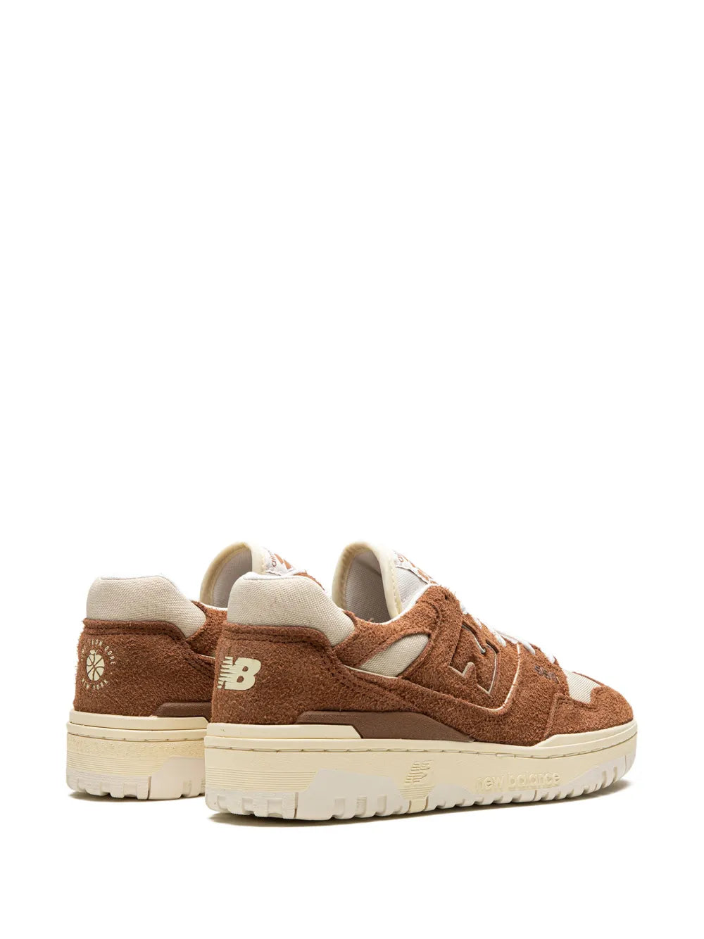New Balance X Aim eon Dore 550