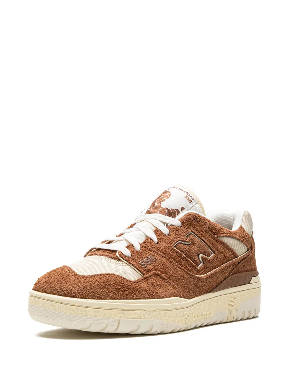 New Balance X Aim eon Dore 550