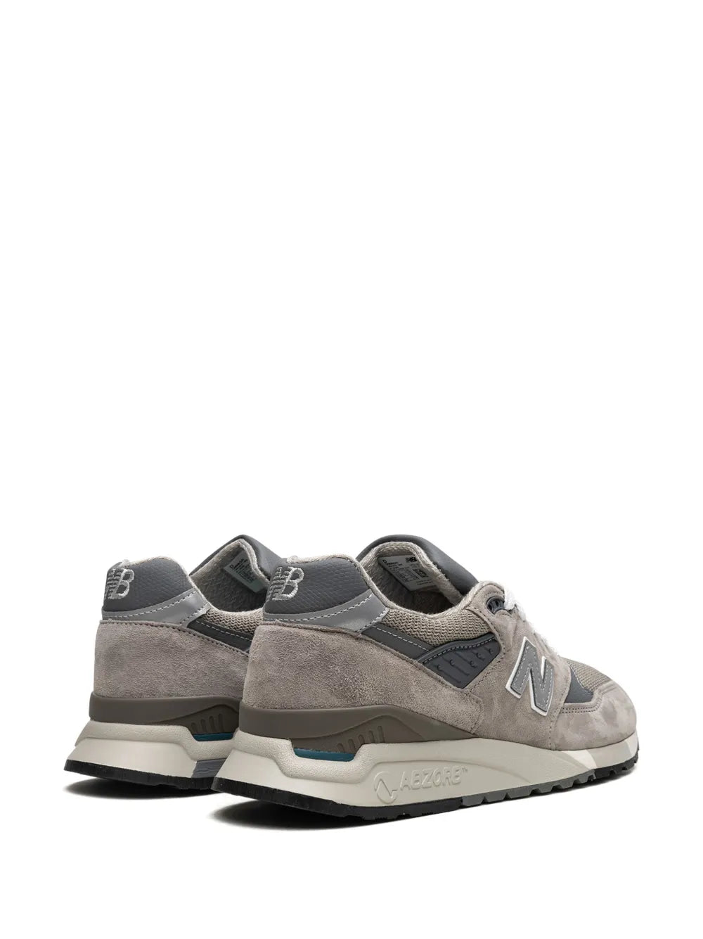 New Balance 998 Made In Usa