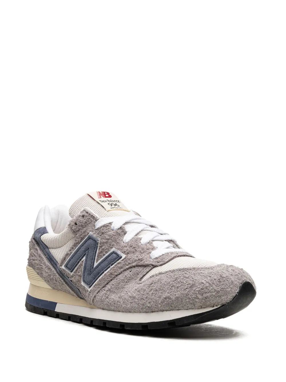 New Balance Made In Usa 996 ''Grey/Navy