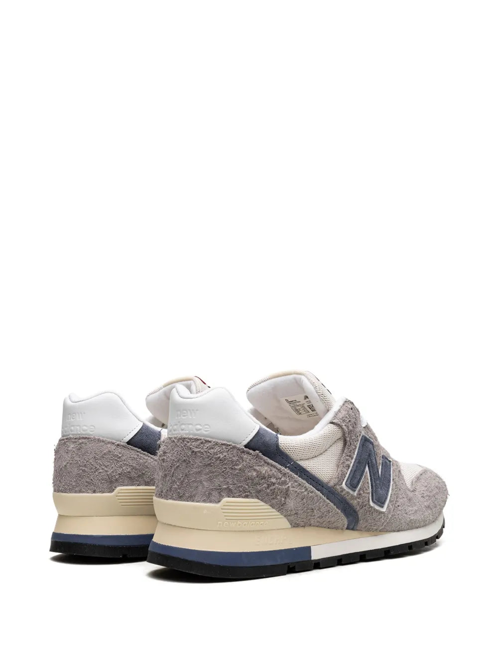 New Balance Made In Usa 996 ''Grey/Navy