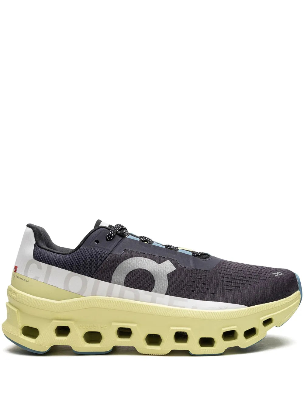 On Running Cloudmonster