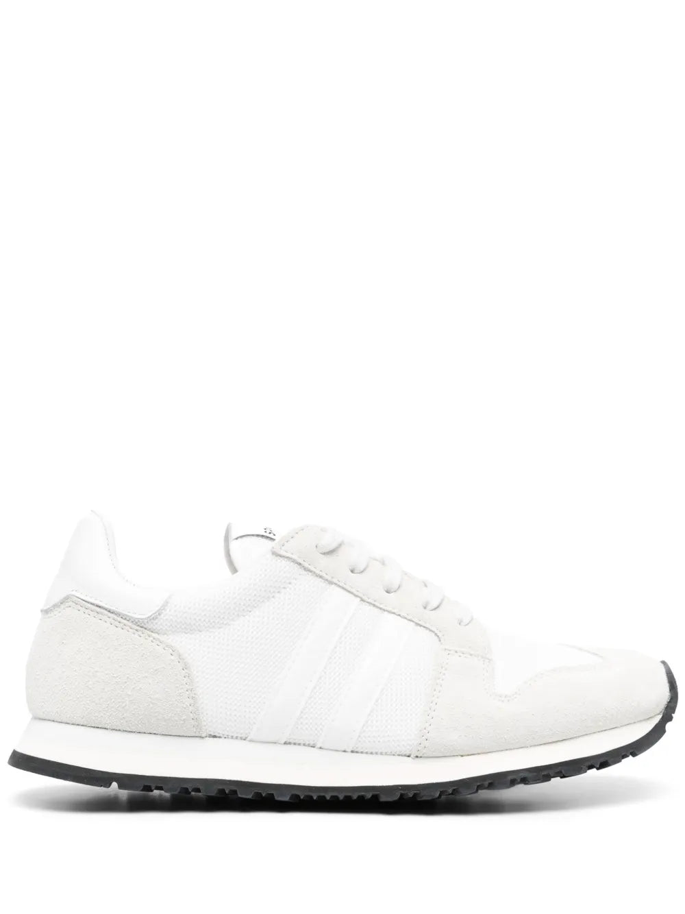 Comme Des Gar ns Comme Des Gar ns Logo-Patch Tonal