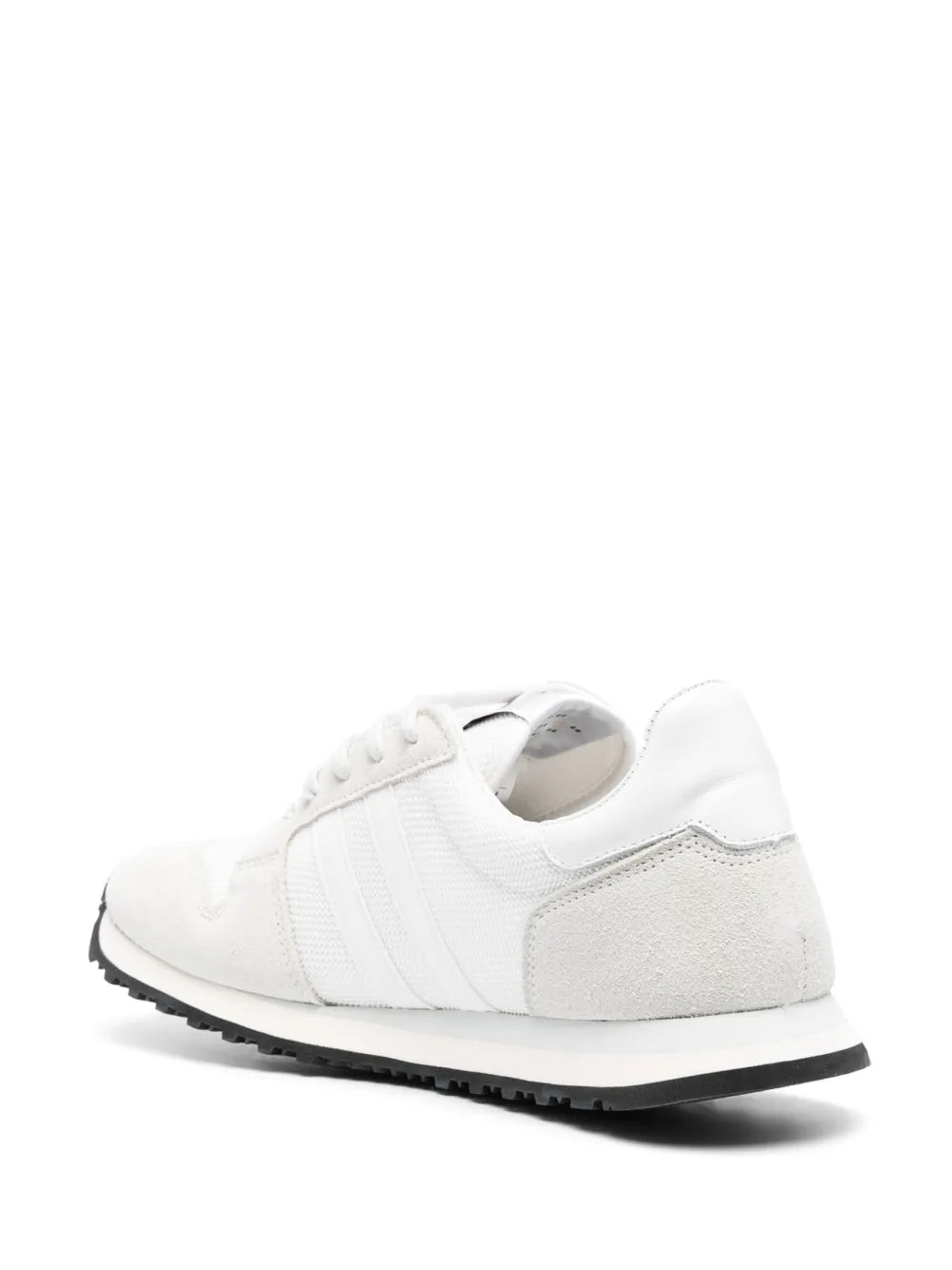 Comme Des Gar ns Comme Des Gar ns Logo-Patch Tonal