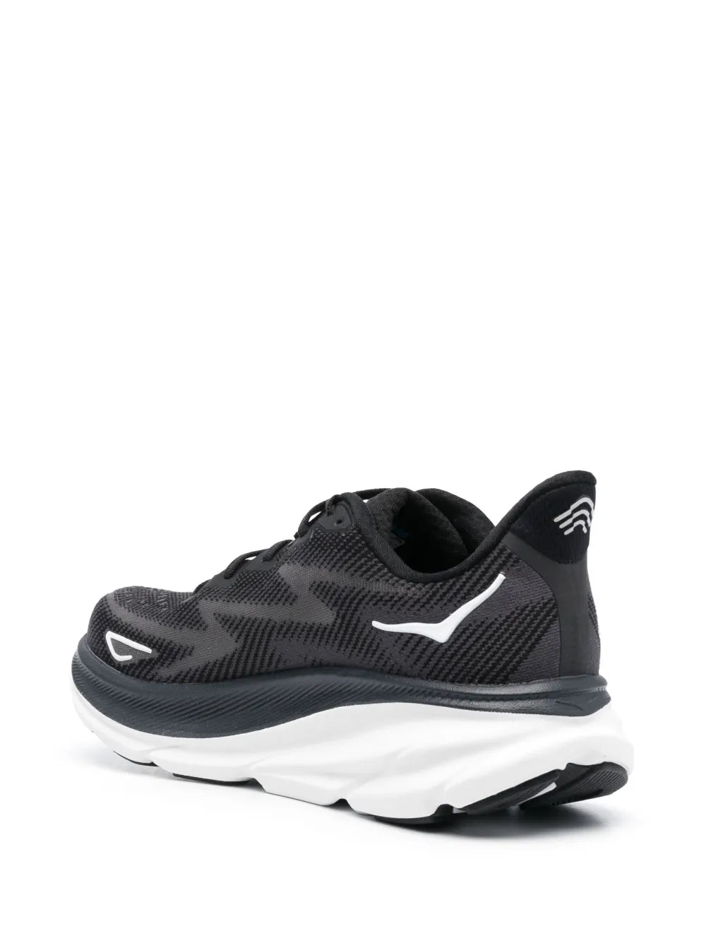HOKA Clifton 9 Lace-Up
