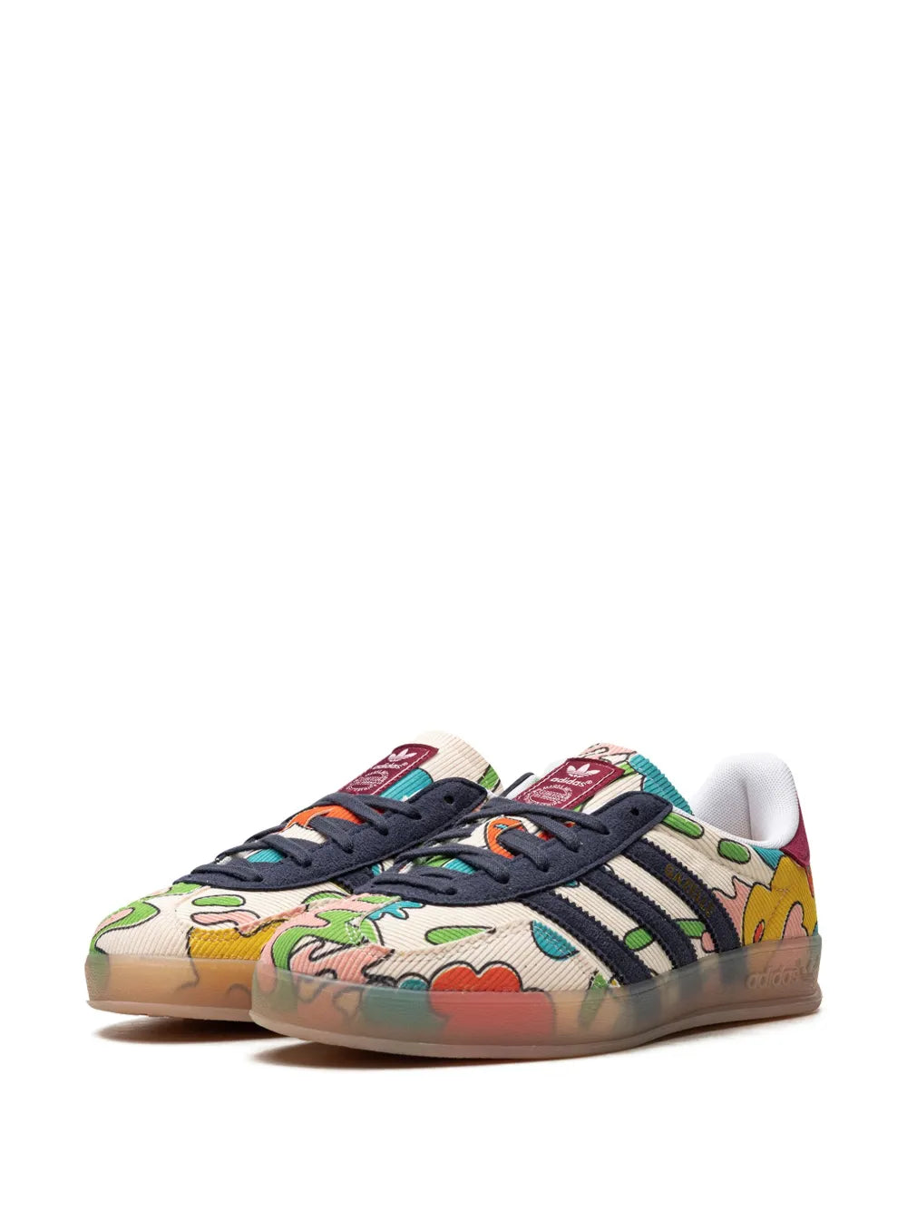 adidas X Sean Wotherspoon Gazelle Indoor
