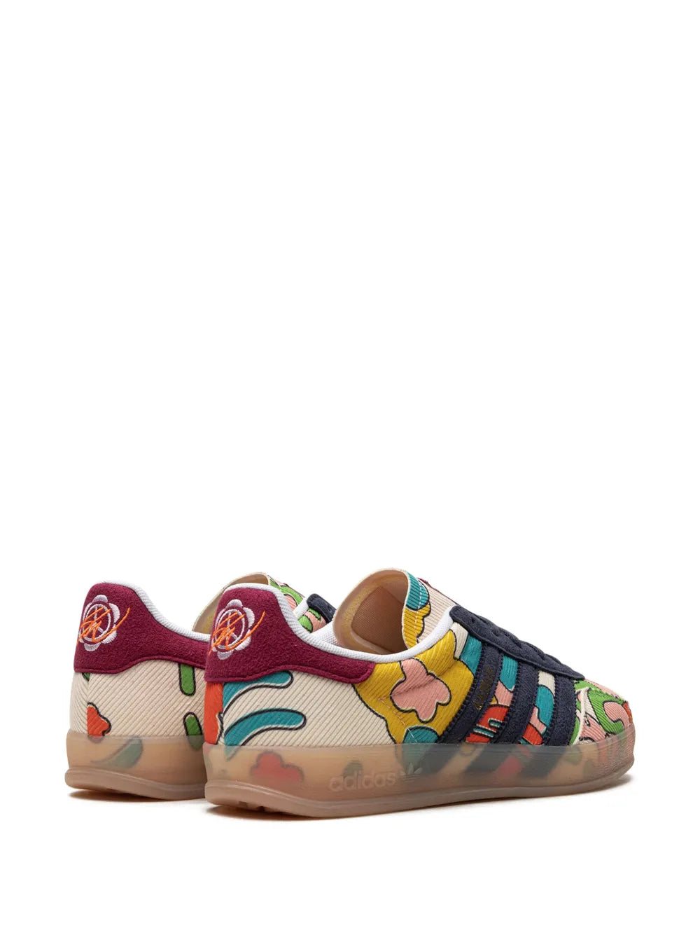 adidas X Sean Wotherspoon Gazelle Indoor