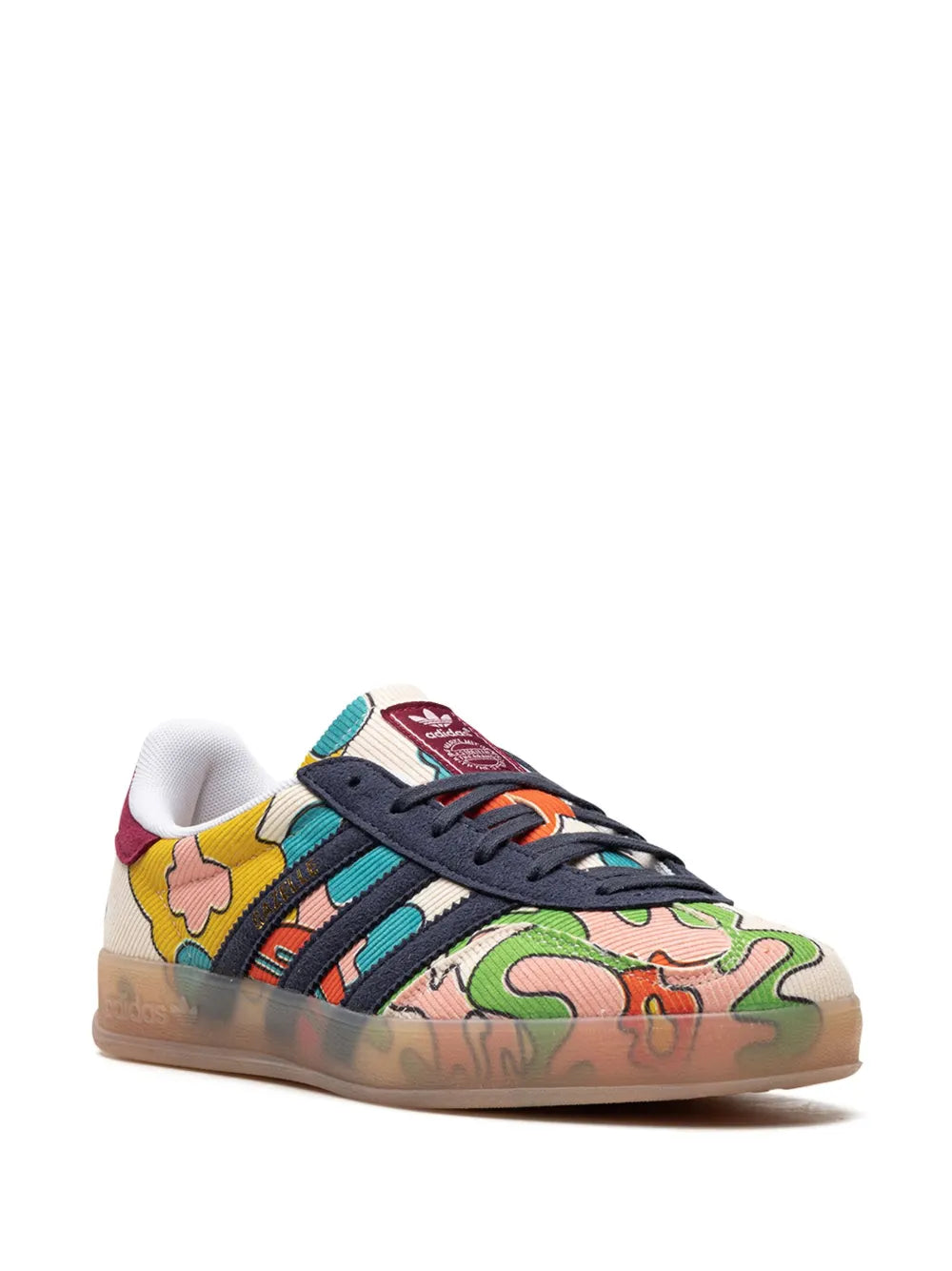 adidas X Sean Wotherspoon Gazelle Indoor