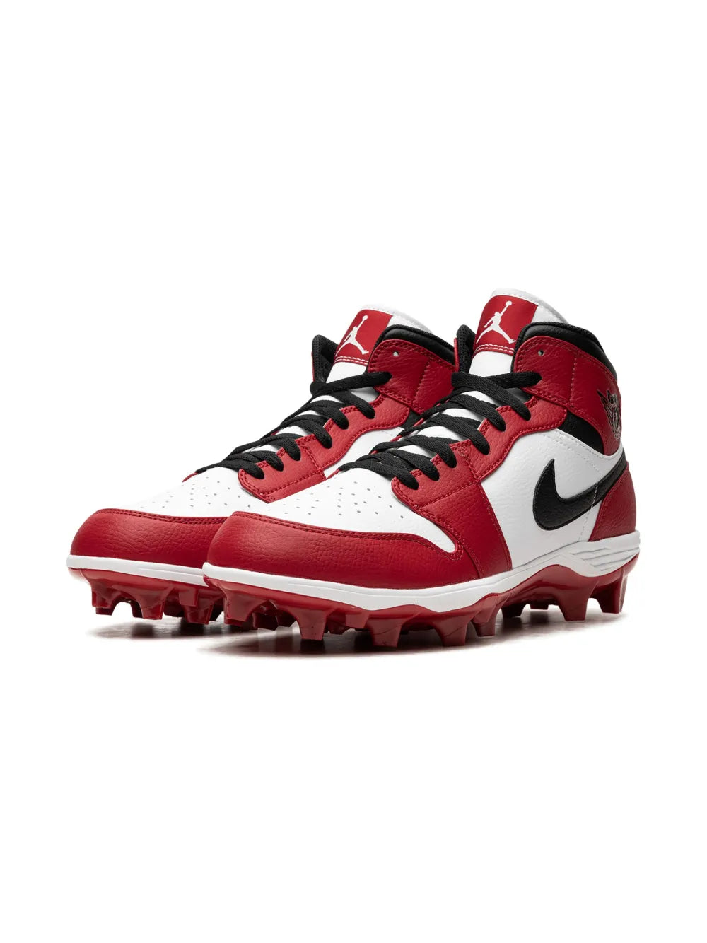Jordan Air Jordan 1 Mid  Baseball Cleats