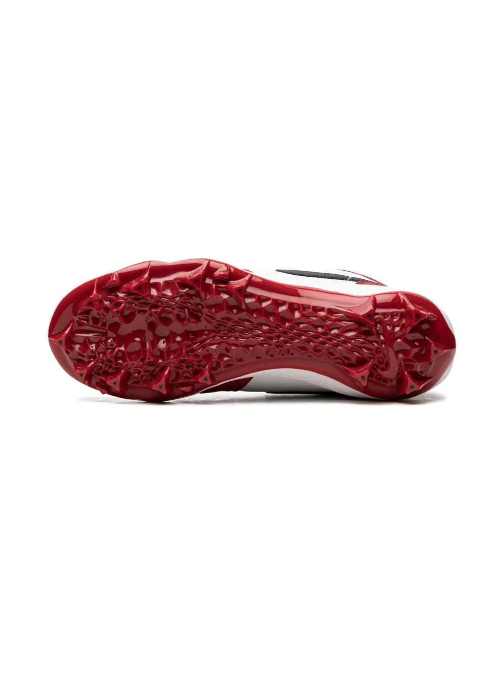 Jordan Air Jordan 1 Mid  Baseball Cleats