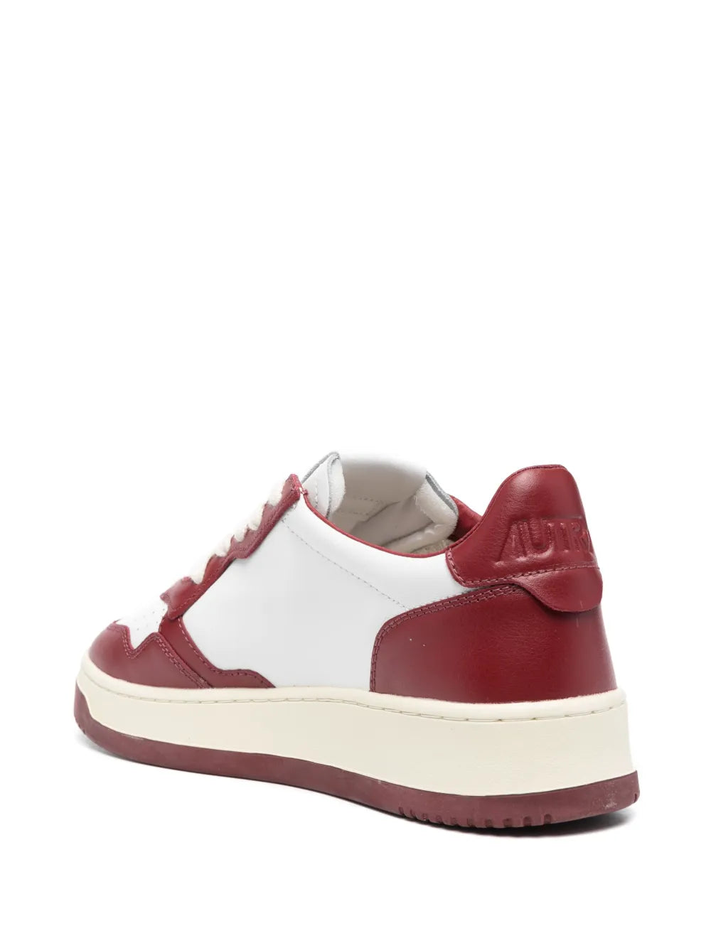 Autry Scarpe Stringate Low-Top
