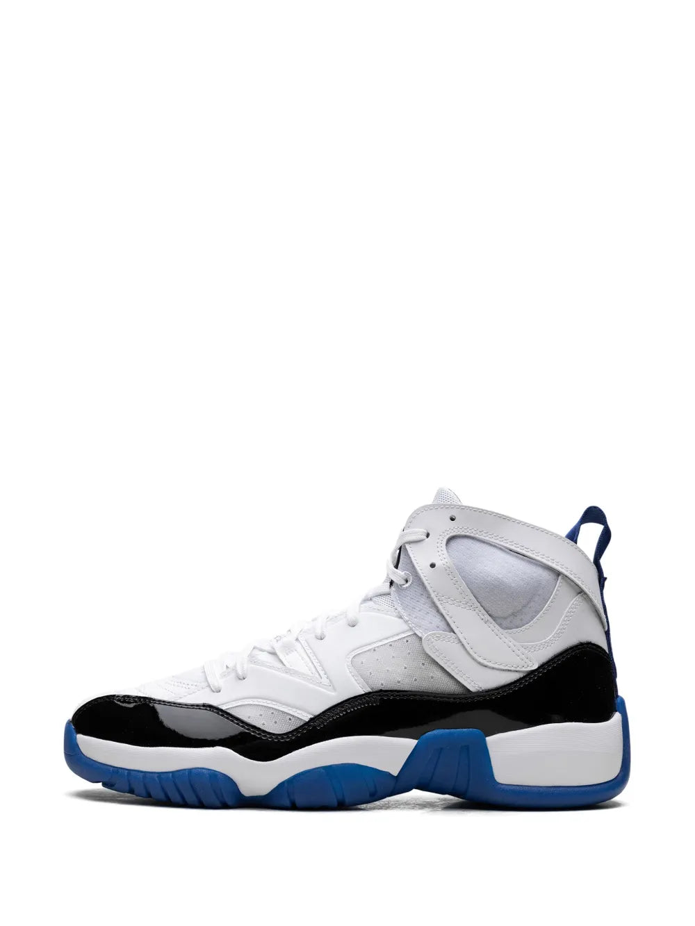 Jordan Jumpman Two Trey