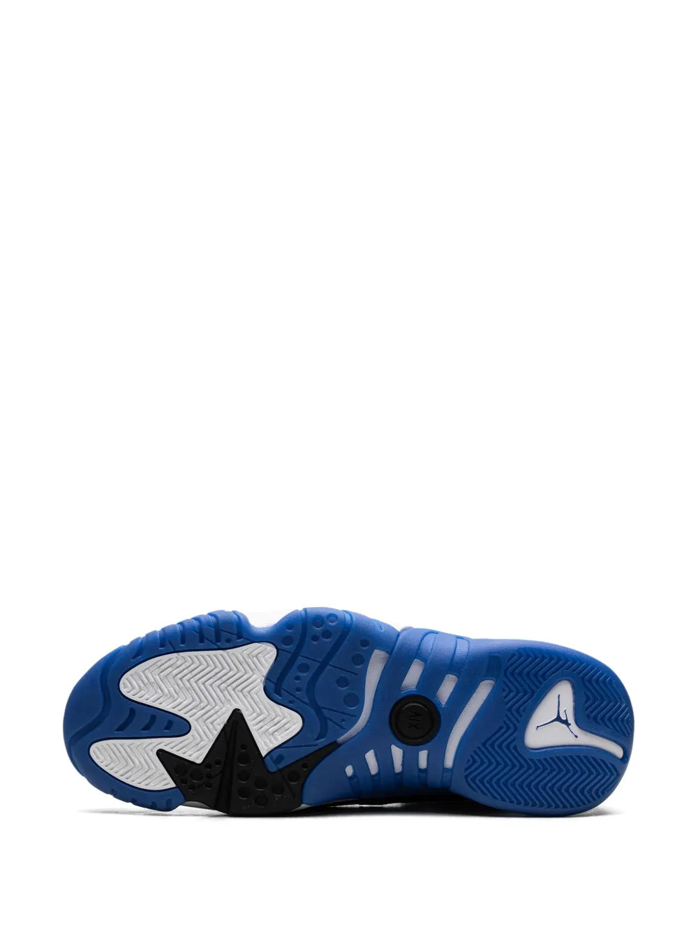 Jordan Jumpman Two Trey