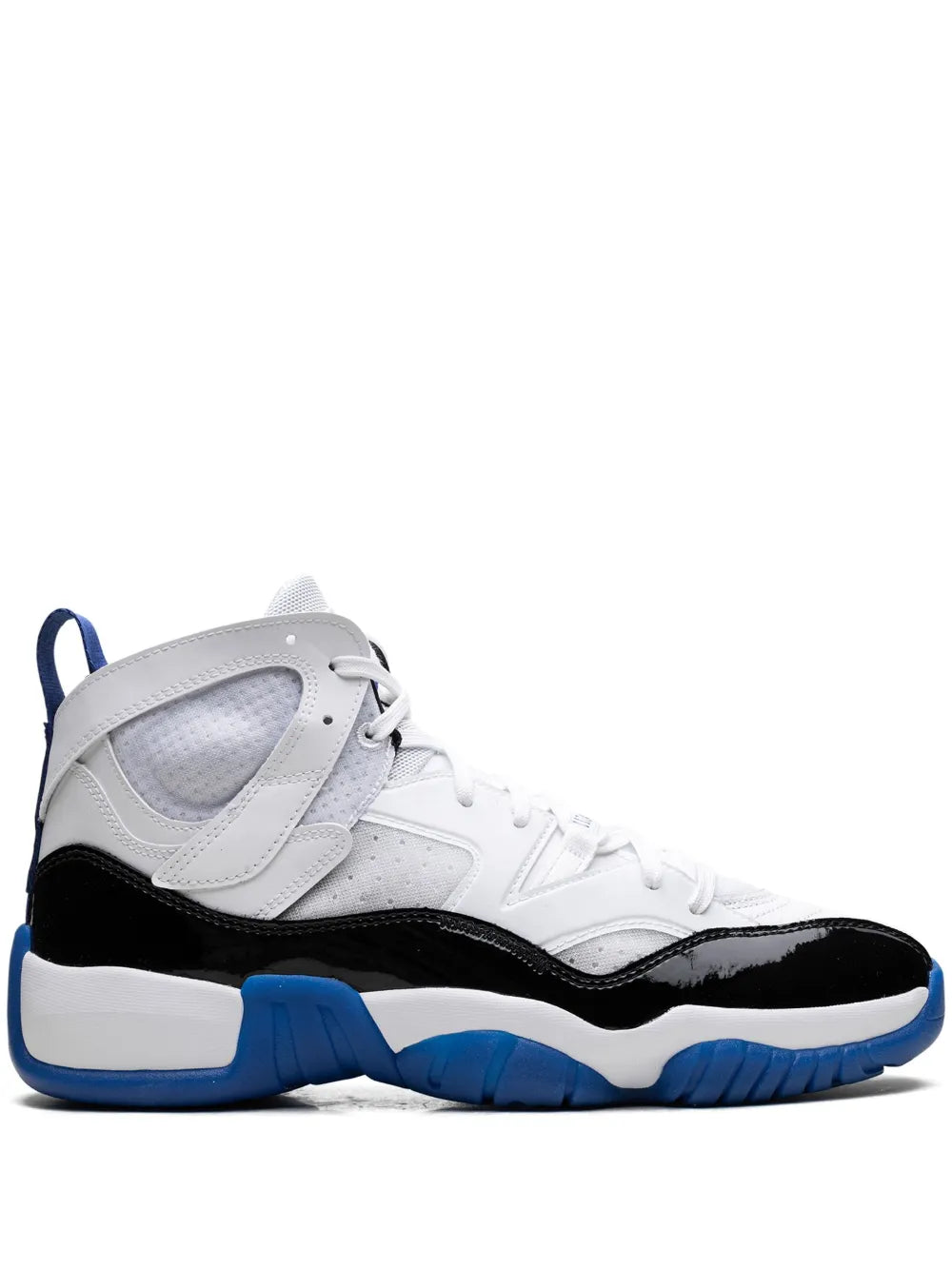 Jordan Jumpman Two Trey