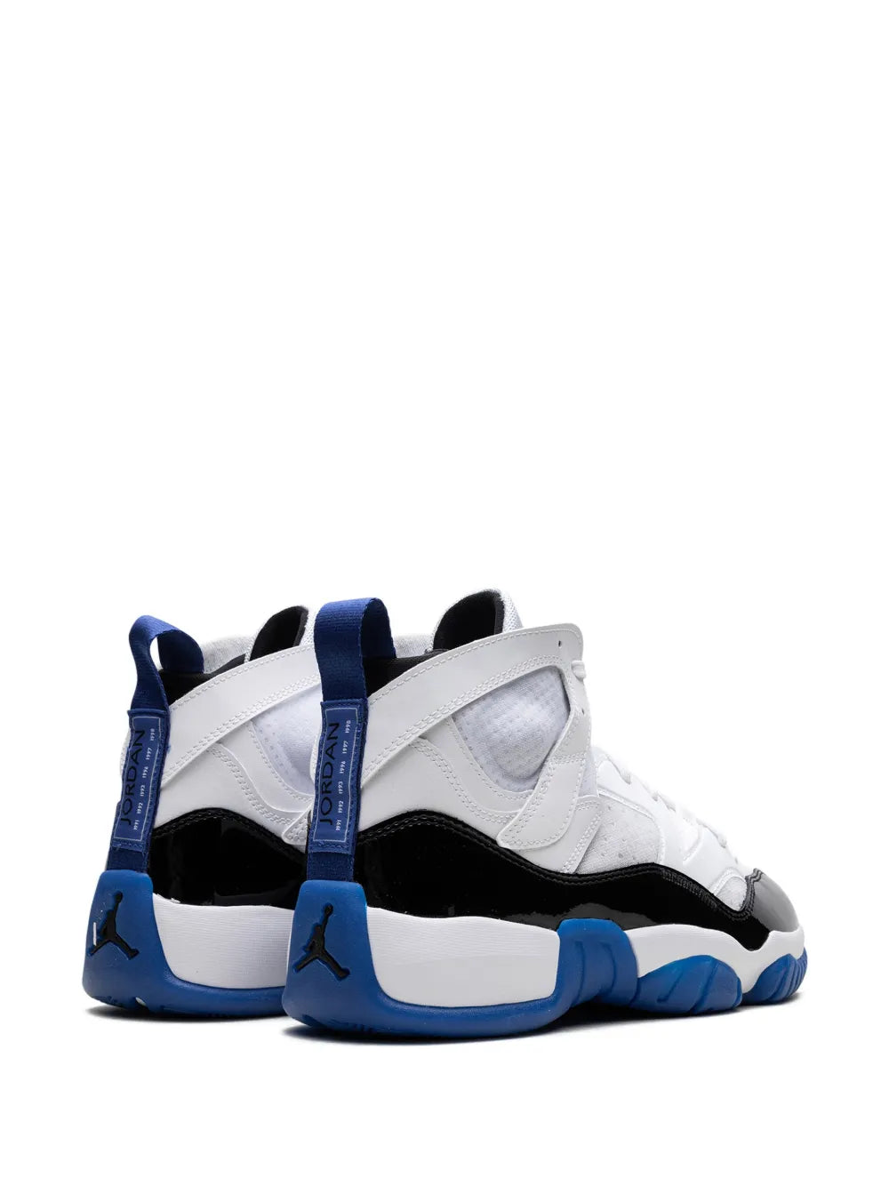 Jordan Jumpman Two Trey