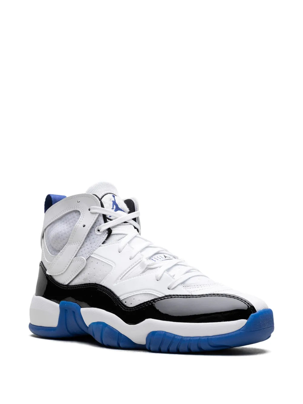 Jordan Jumpman Two Trey