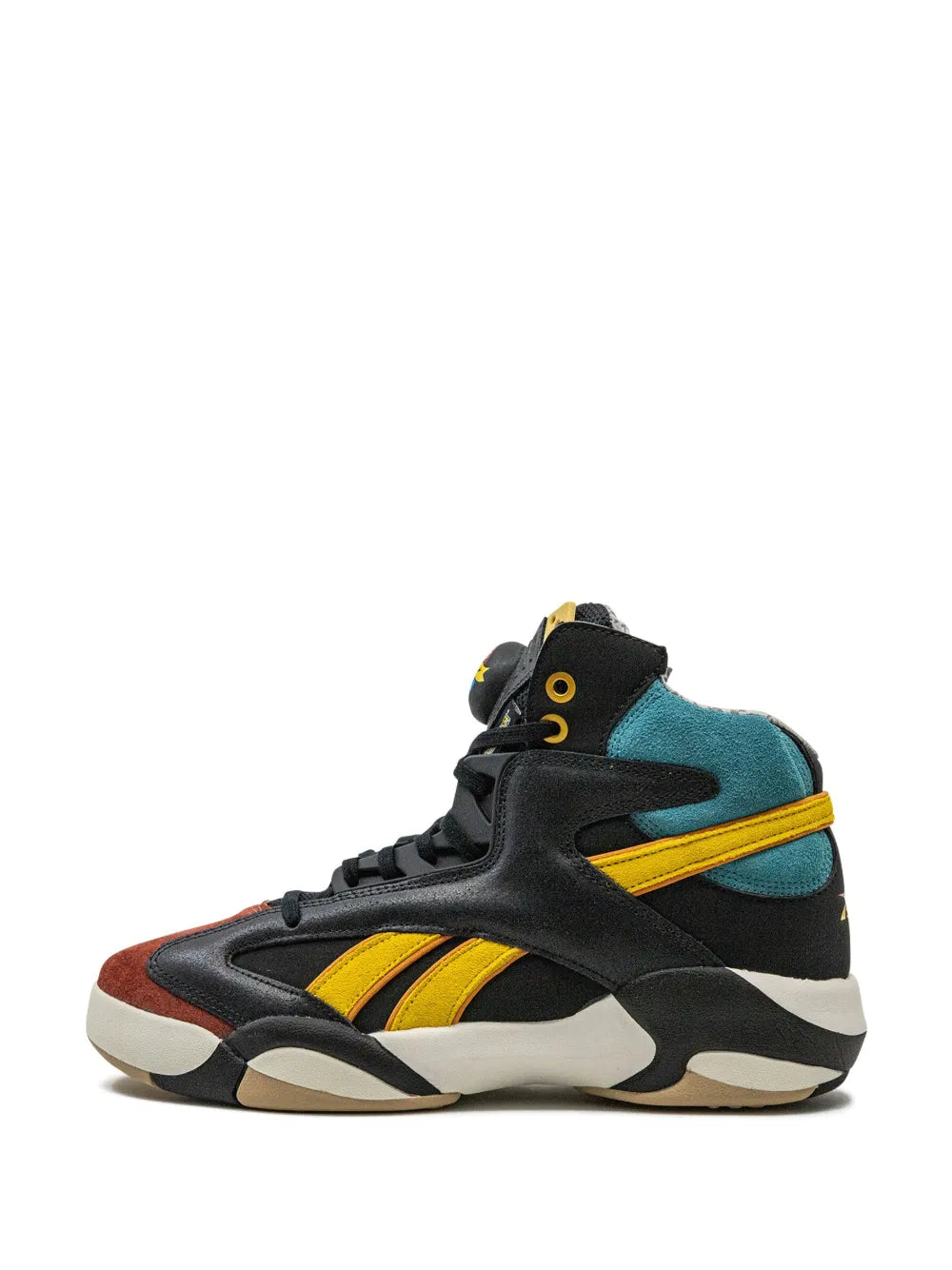Reebok Shaq Attaq