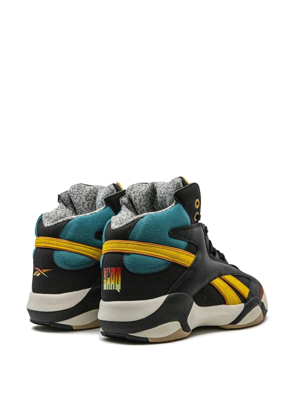 Reebok Shaq Attaq