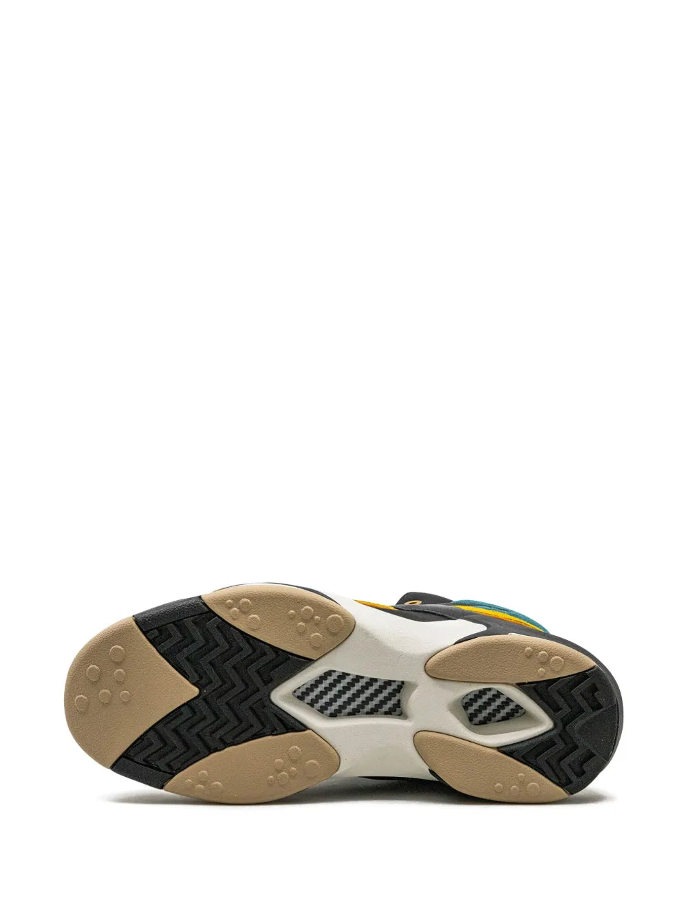 Reebok Shaq Attaq