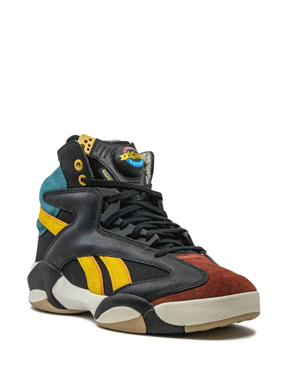 Reebok Shaq Attaq