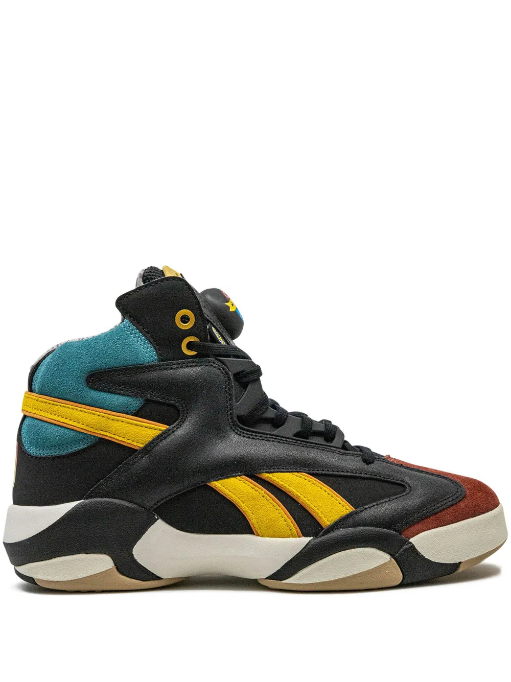 Reebok Shaq Attaq