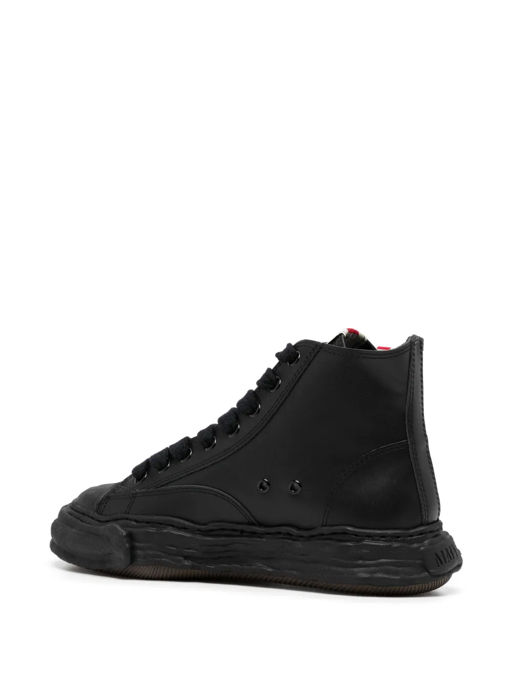Maison MIHARA YASUHIRO Peterson23 High-Top