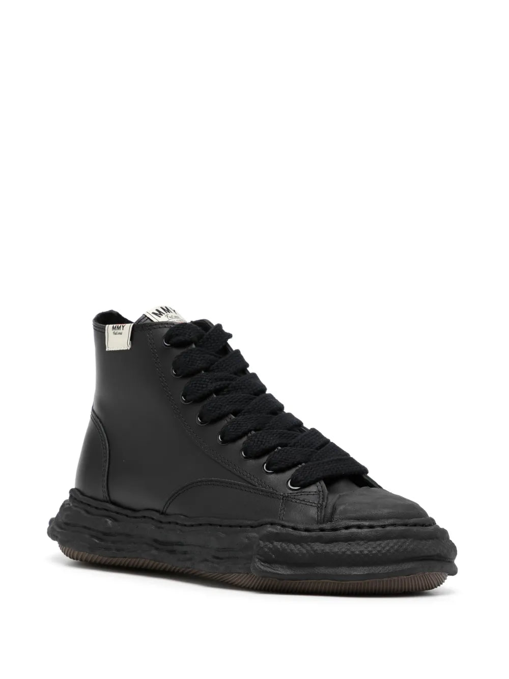 Maison MIHARA YASUHIRO Peterson23 High-Top