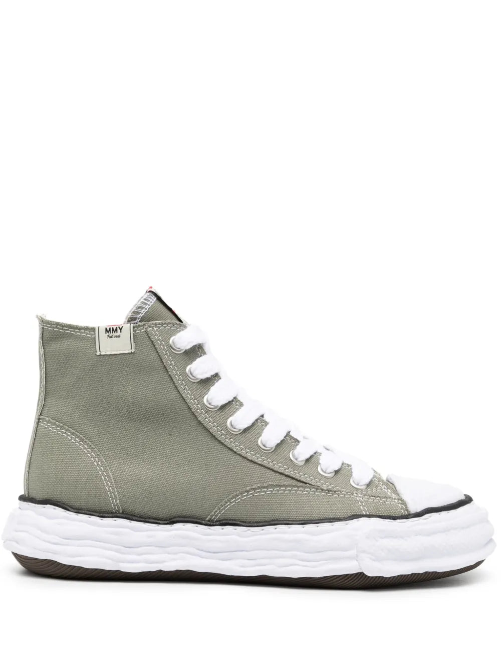 Maison MIHARA YASUHIRO Peterson23 Original Sole
