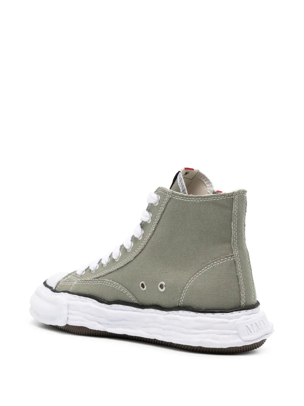 Maison MIHARA YASUHIRO Peterson23 Original Sole