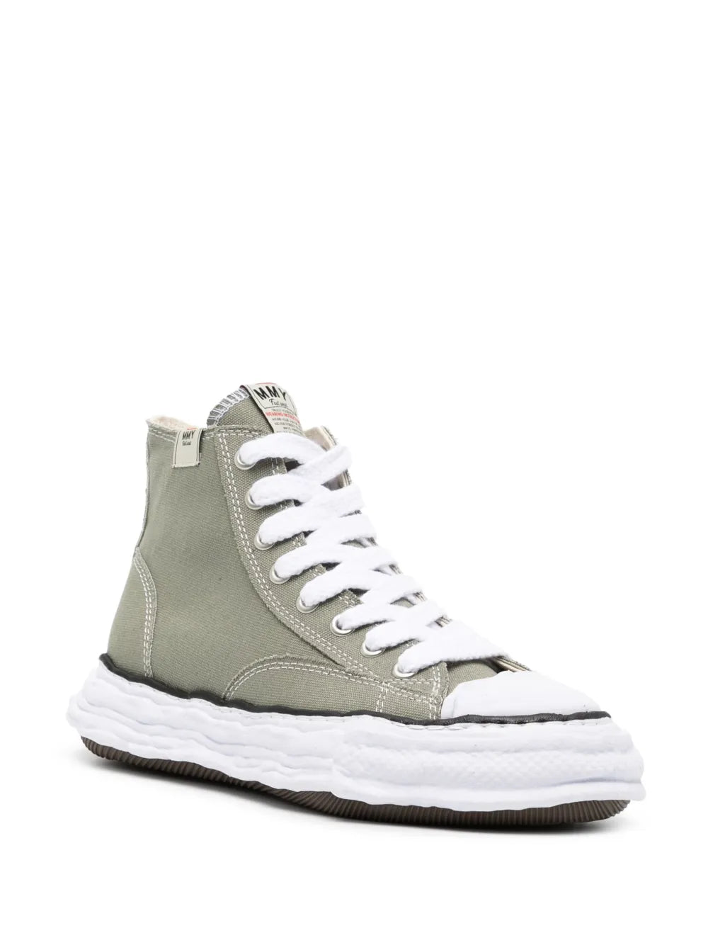 Maison MIHARA YASUHIRO Peterson23 Original Sole