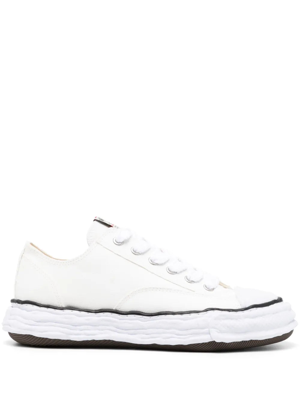 Maison MIHARA YASUHIRO Peterson23 Low-Top