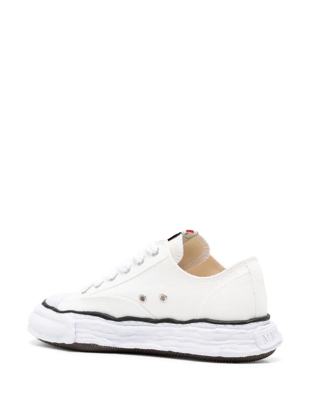 Maison MIHARA YASUHIRO Peterson23 Low-Top