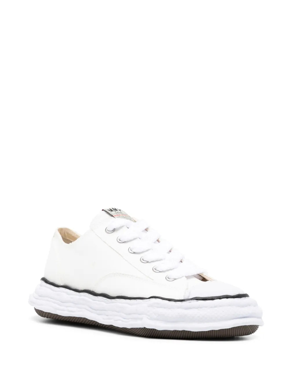 Maison MIHARA YASUHIRO Peterson23 Low-Top