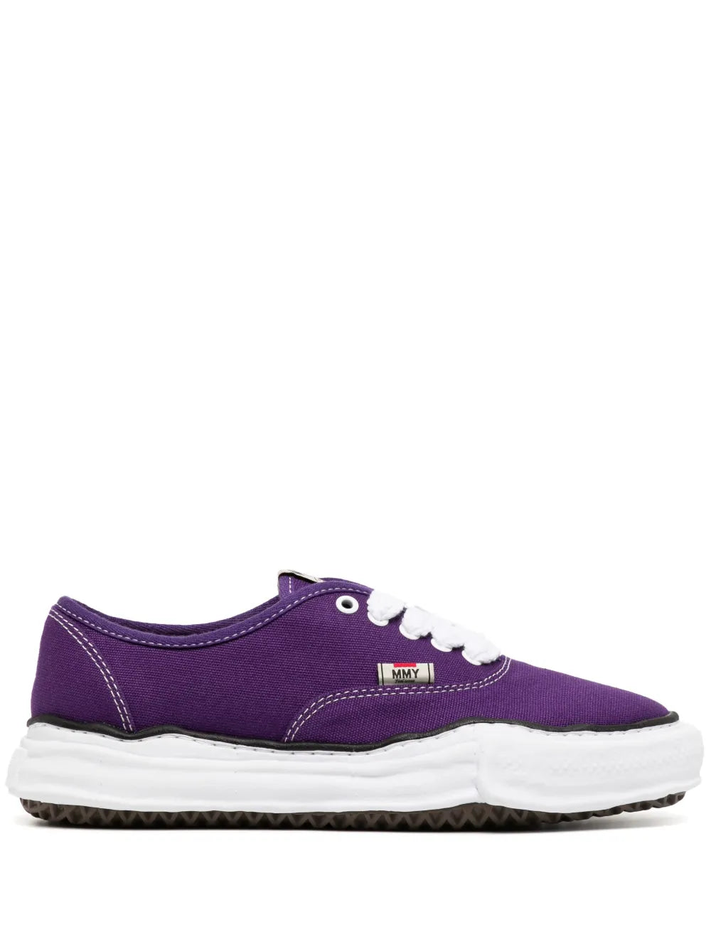 Maison MIHARA YASUHIRO Baker Og Sole Low-Top