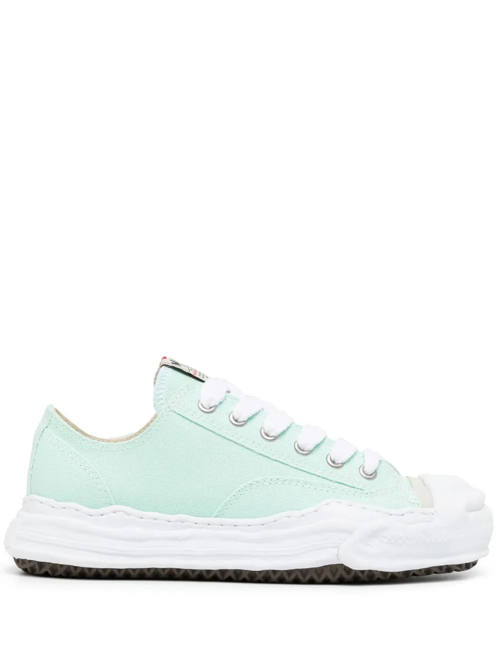 Maison MIHARA YASUHIRO Hank Low-Top